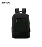 Minimal Polyester Travel Shoulder Bag | Bag