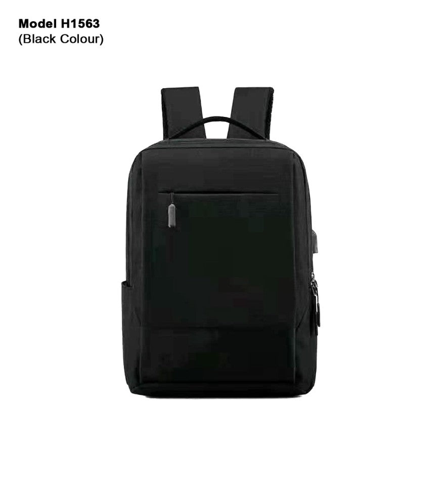 Minimal Polyester Travel Shoulder Bag | Bag