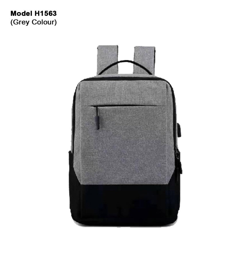 Minimal Polyester Travel Shoulder Bag | Bag