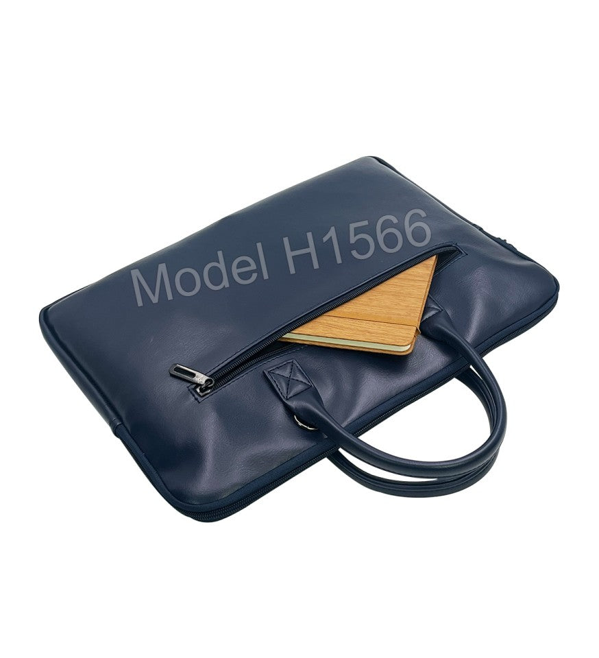 Industrial Nylon-Type Office Laptop Backpack | Bag