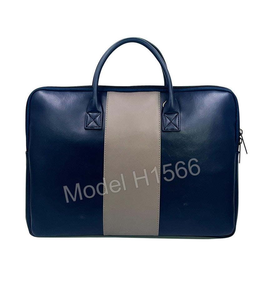 Industrial Nylon-Type Office Laptop Backpack | Bag