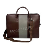 Industrial Nylon-Type Office Laptop Backpack | Bag