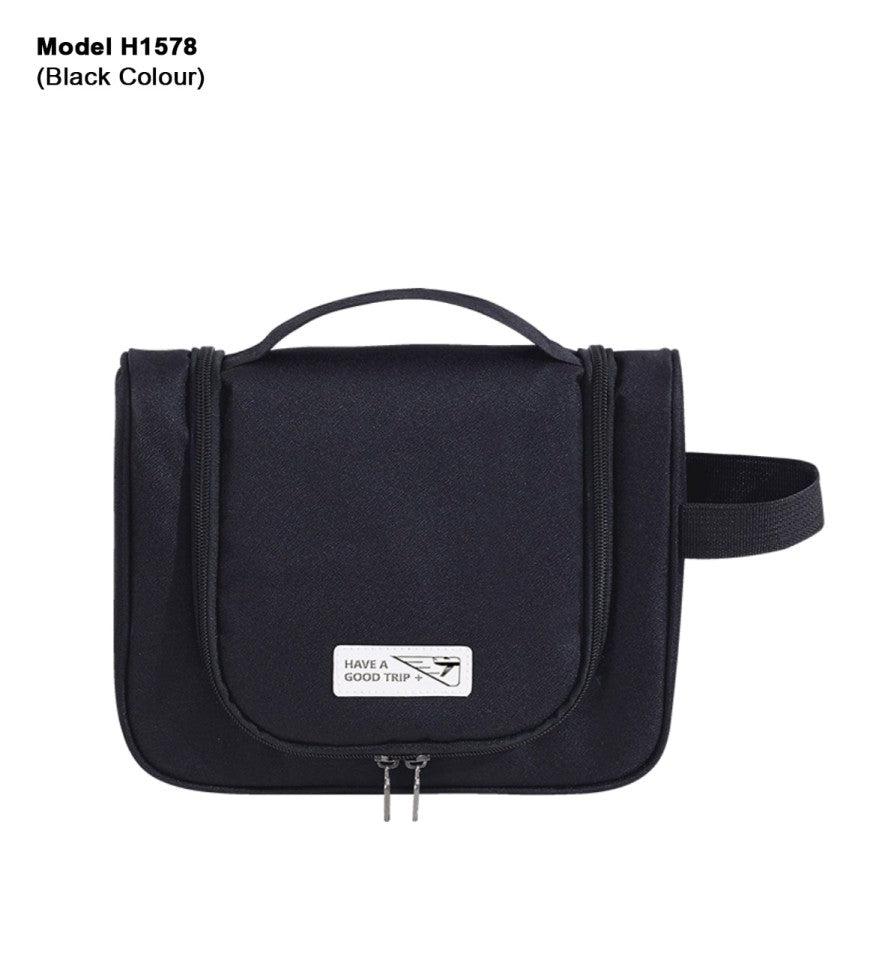 Multifunctional High-Capacity Travel Passport Holder | Bag