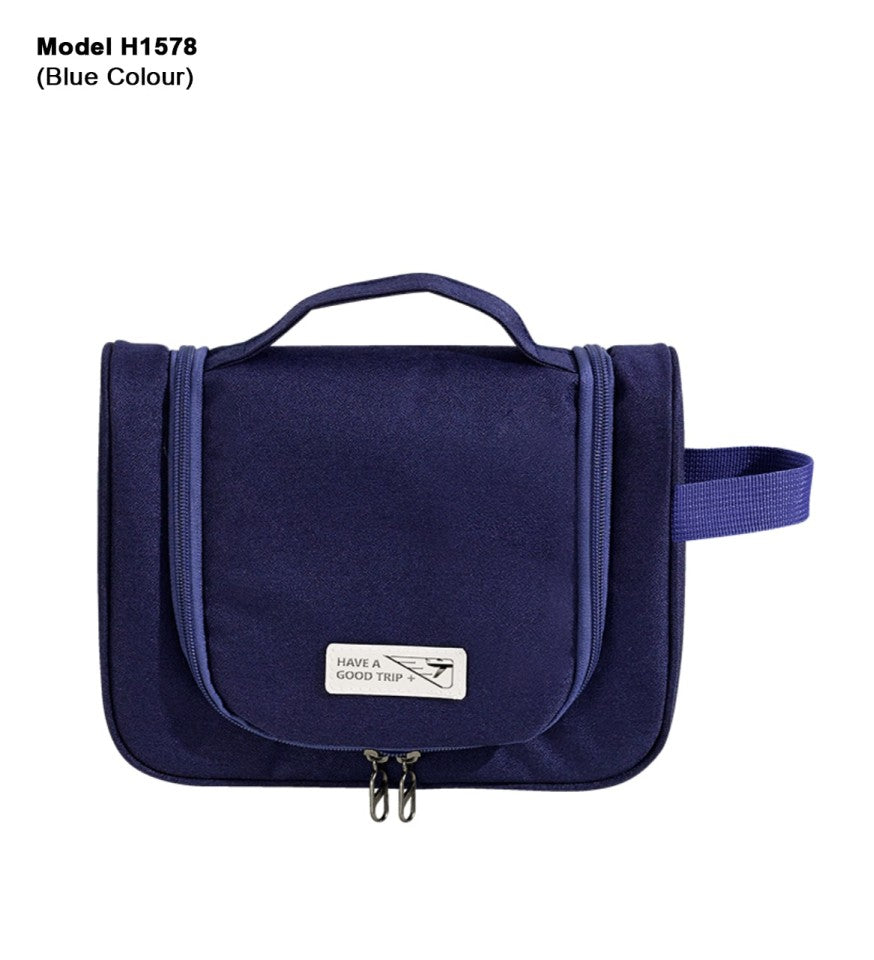 Multifunctional High-Capacity Travel Passport Holder | Bag