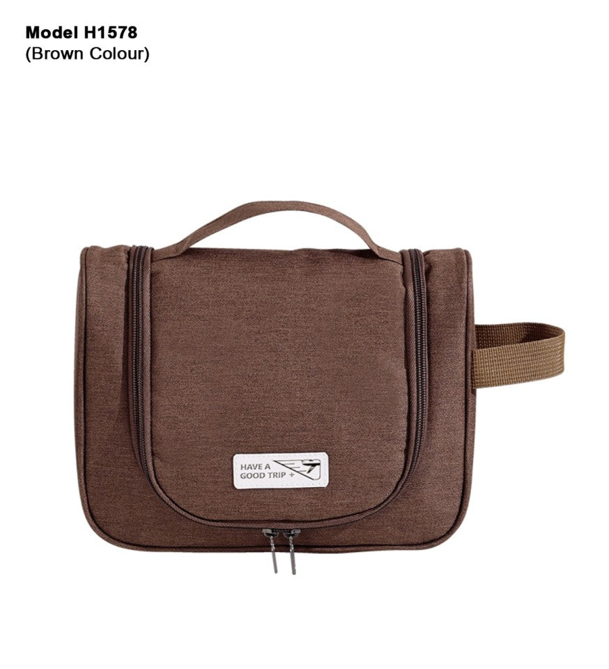 Multifunctional High-Capacity Travel Passport Holder | Bag