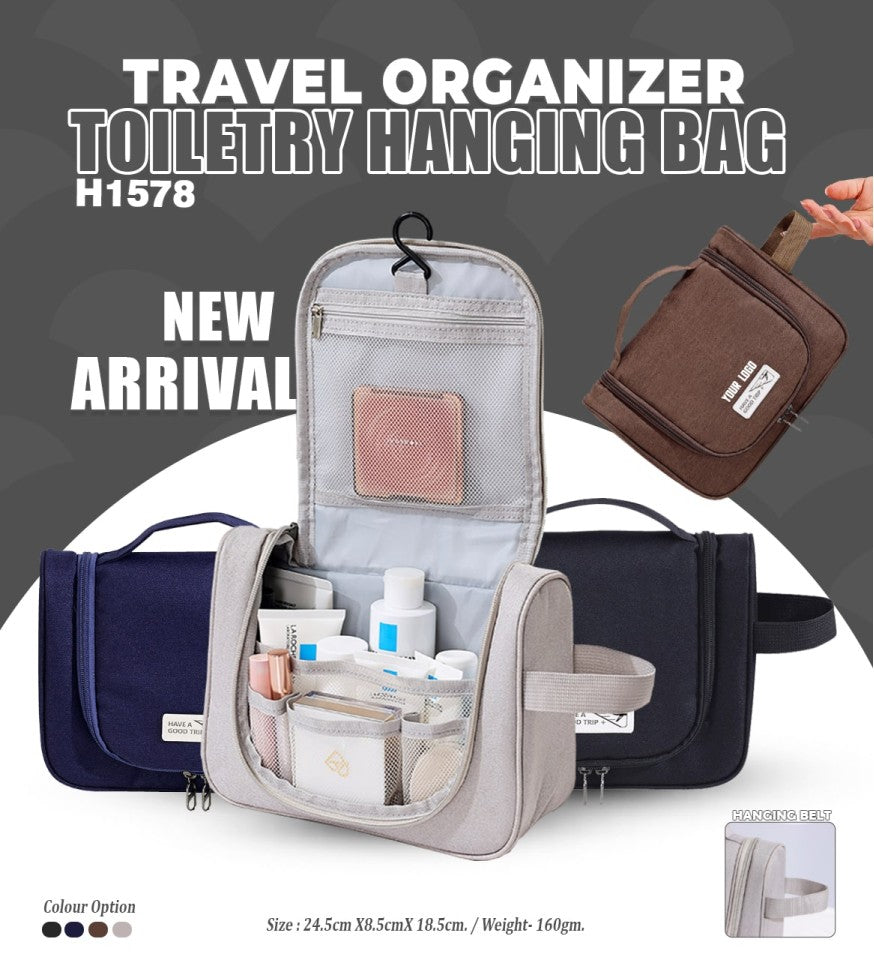 Multifunctional High-Capacity Travel Passport Holder | Bag