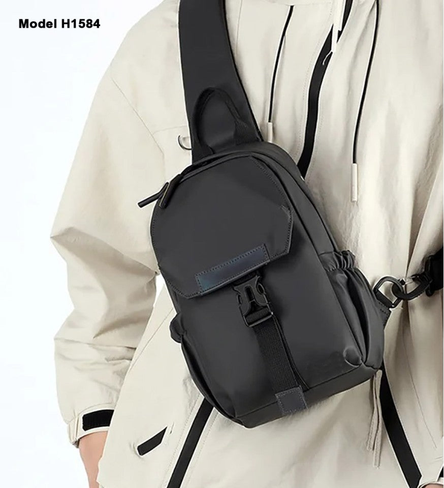 Microfiber Leather Sports Travel Bag | Bag