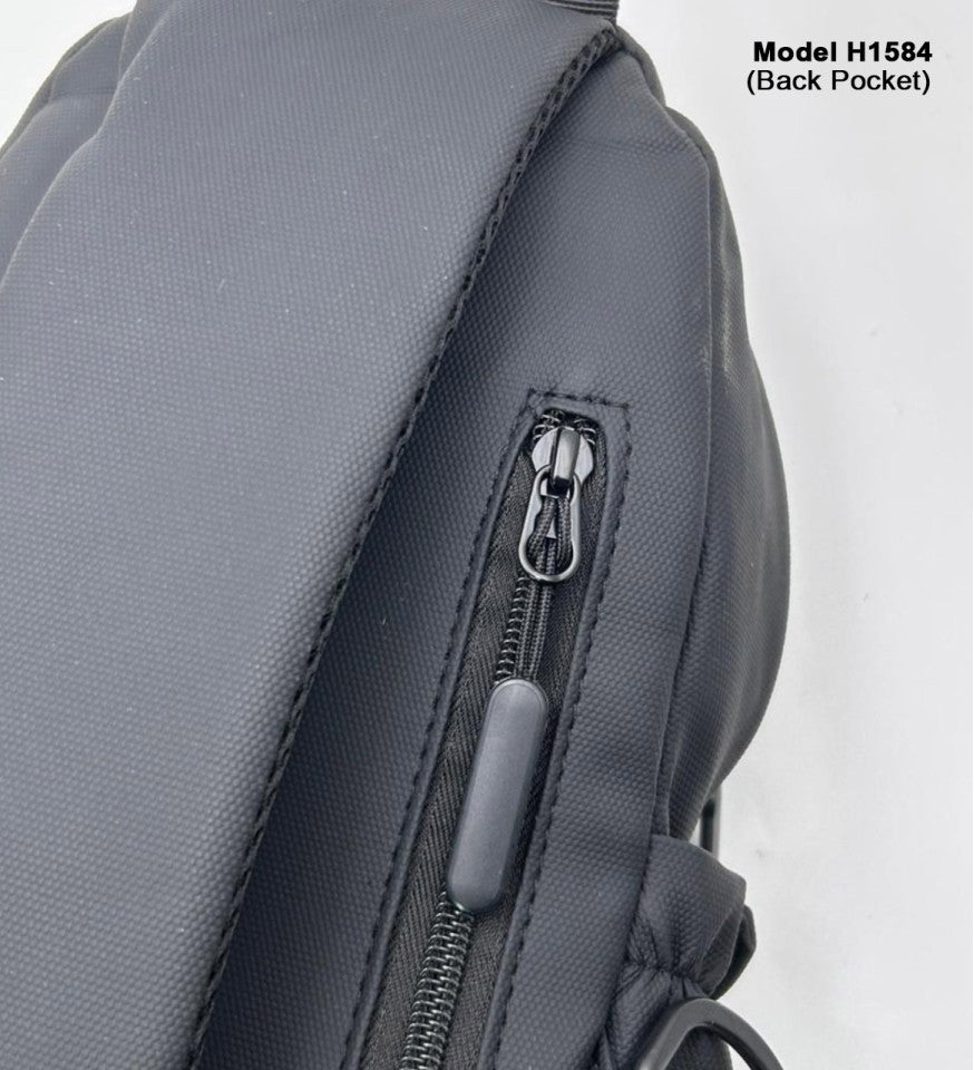 Microfiber Leather Sports Travel Bag | Bag