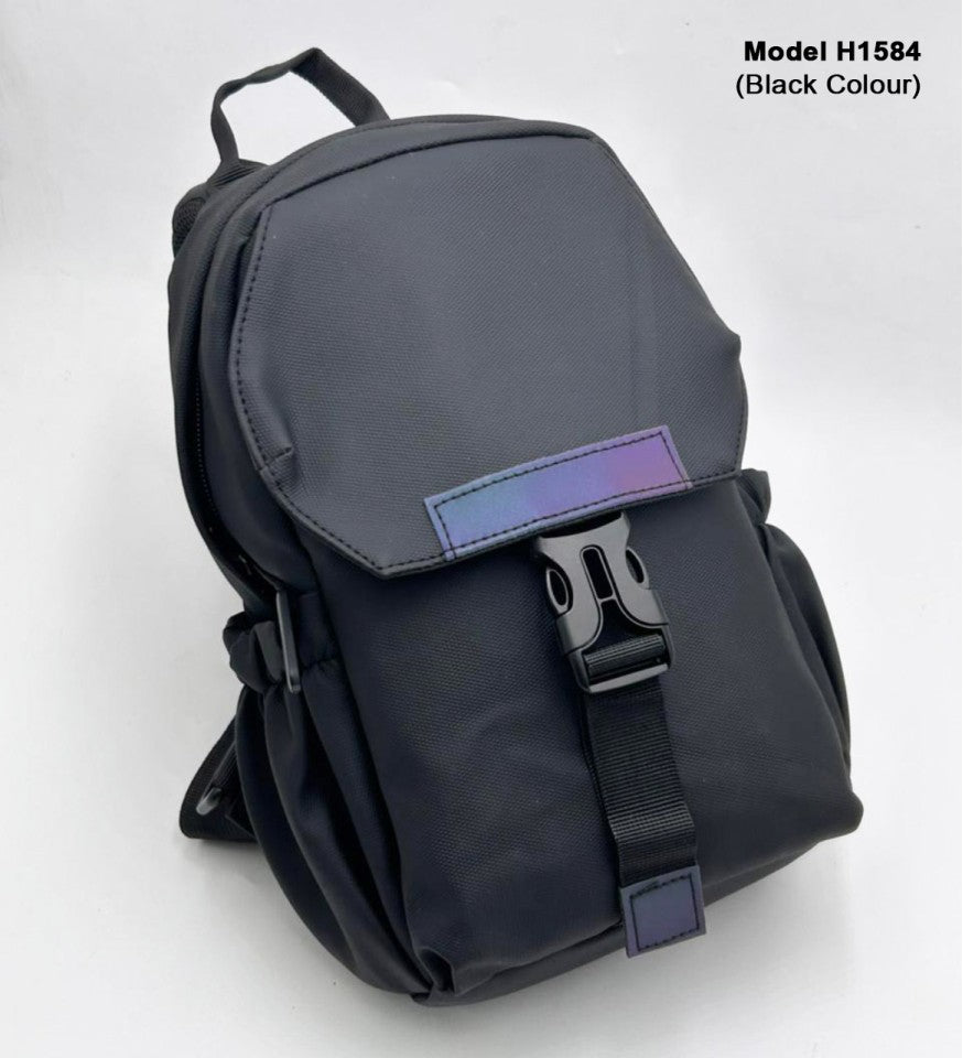 Microfiber Leather Sports Travel Bag | Bag