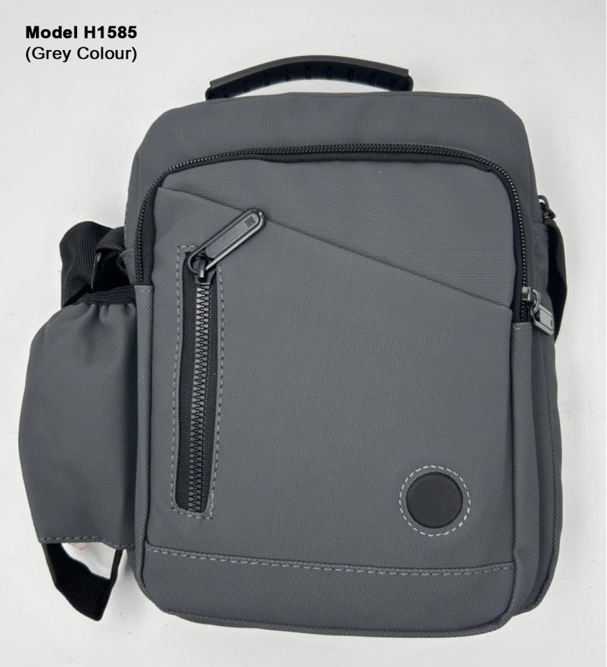 High-Gloss Steel Sipper Water Bottle | Water Bottle