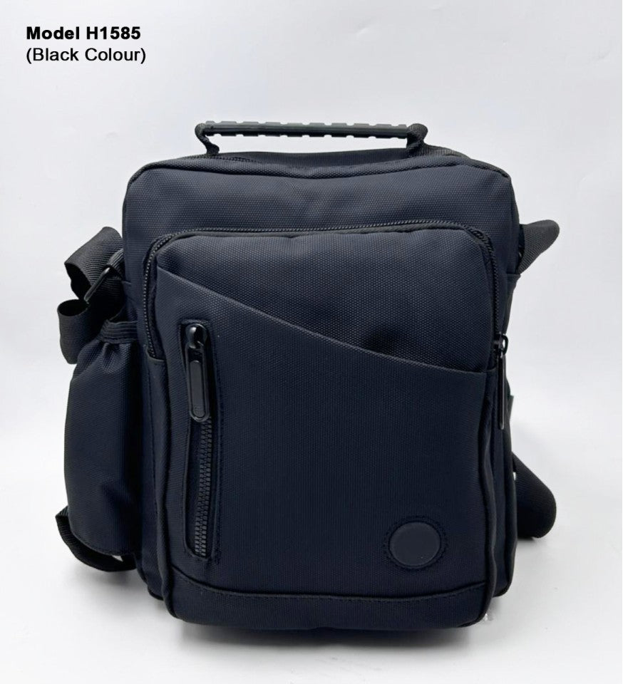 High-Gloss Steel Sipper Water Bottle | Water Bottle