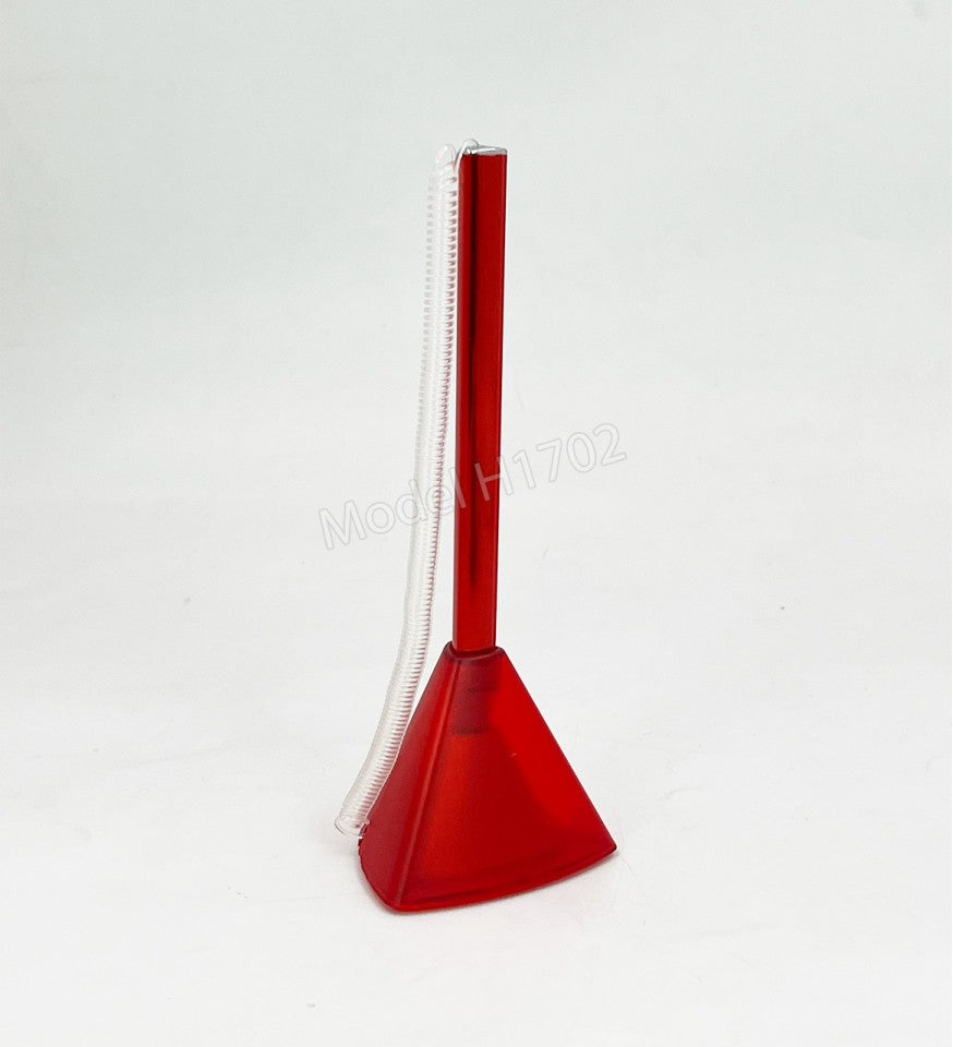 Industrial Rotating Home-Shape Metal Keychain | Metal Keychain