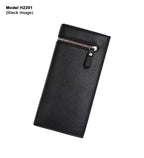 Textured Fabric Multi-Tone Gadget Organizer | Bag