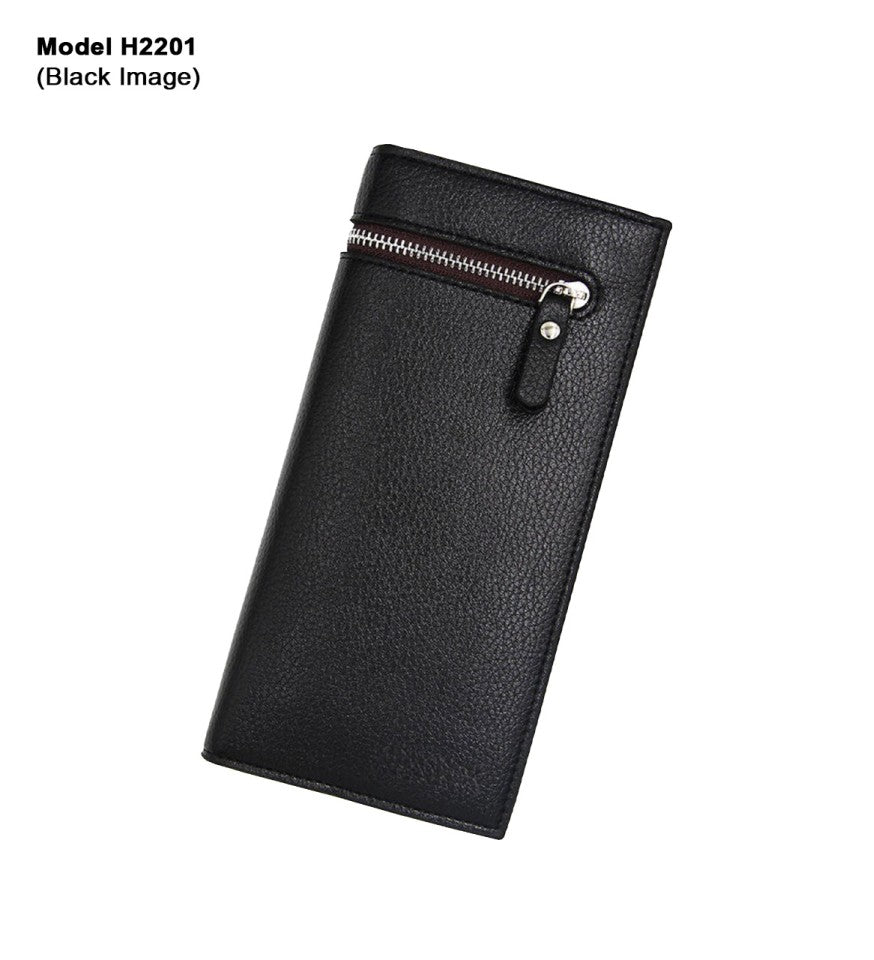 Textured Fabric Multi-Tone Gadget Organizer | Bag