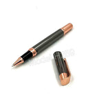 Industrial High-Glow Metal Ball Pen | Metal Pen