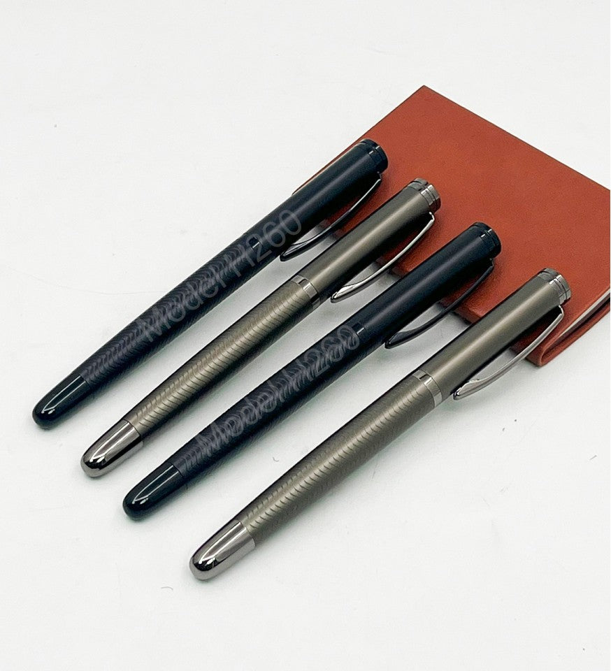 Industrial High-Agility Metal Ball Pen | Metal Pen