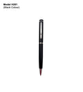 Industrial High-Agility Metal Roller Pen | Metal Pen