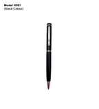 Industrial High-Agility Metal Roller Pen | Metal Pen