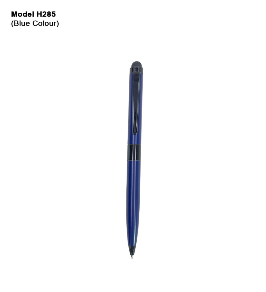 5-In-1 Multi-Function Tech Ball Pen | Multiple Pen
