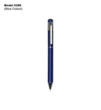 Industrial High-Glow Metal Ball Pen | Metal Pen