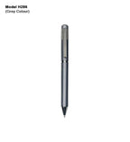 Industrial High-Glow Metal Ball Pen | Metal Pen