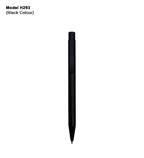 Industrial Metal Ball Pen with Cap | Metal Pen