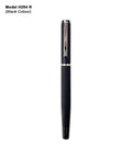Industrial High-Impact Boxed Ball Pen | Metal Pen