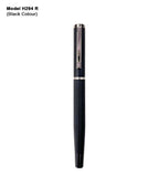Industrial High-Impact Boxed Ball Pen | Metal Pen
