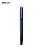 Industrial High-Impact Boxed Ball Pen | Metal Pen