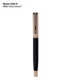 Industrial High-Impact Boxed Ball Pen | Metal Pen