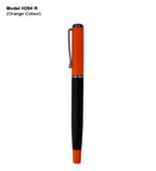 Industrial High-Impact Boxed Ball Pen | Metal Pen