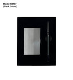 Minimalist High-Volume Promotional Pack | Diary & Pen Set
