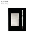 Polished Silver Executive Collection | Elite Metal Gift Set