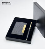 Industrial Signature Grade Duo | 2-Piece Pen Set
