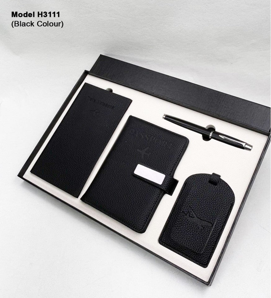 Heritage Brown eco cork 2-in-1 Suite | Crock Set