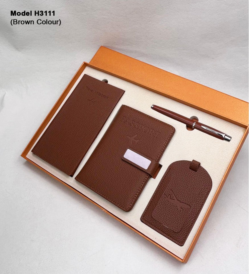 Heritage Brown eco cork 2-in-1 Suite | Crock Set