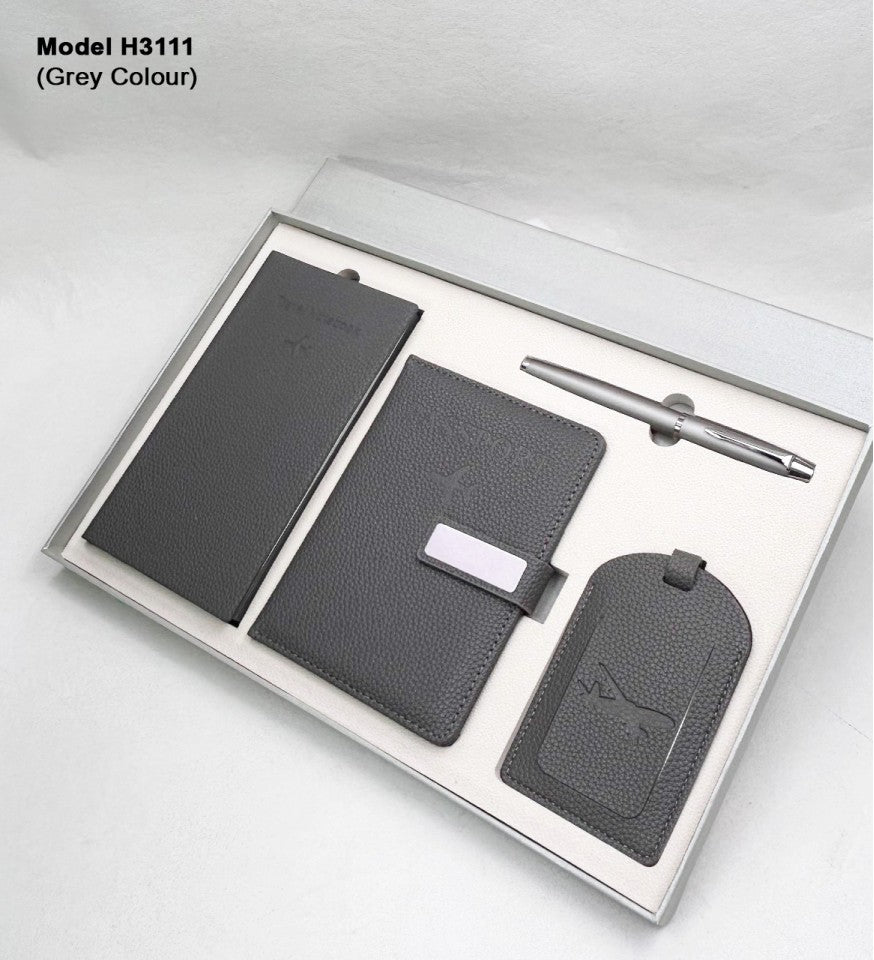 Heritage Brown eco cork 2-in-1 Suite | Crock Set