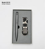 Professional 2-in-1 Unified Gifting Pack | Diary & Pen Set