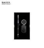 2-in-1 Mass Distribution Choice Portfolio | Diary & Pen Set