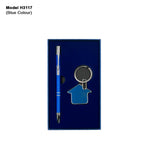 Minimalist Signature Business Pack | Diary & Pen Set