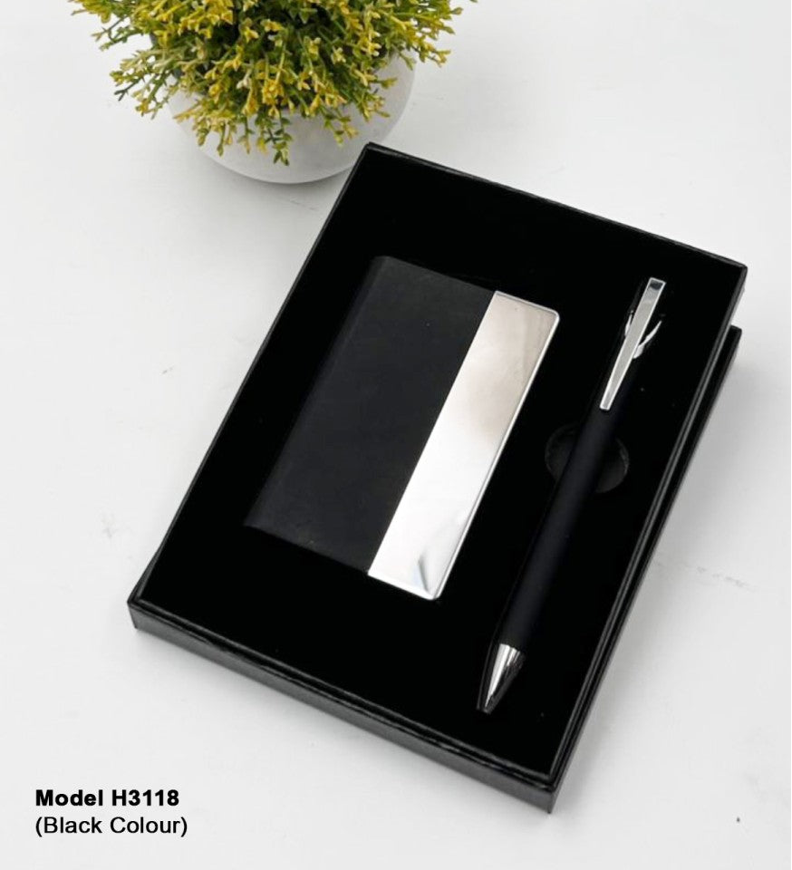 Corporate Bulk Choice Portfolio | Diary & Pen Set