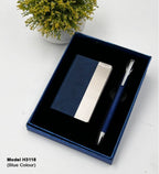 Corporate Bulk Choice Portfolio | Diary & Pen Set