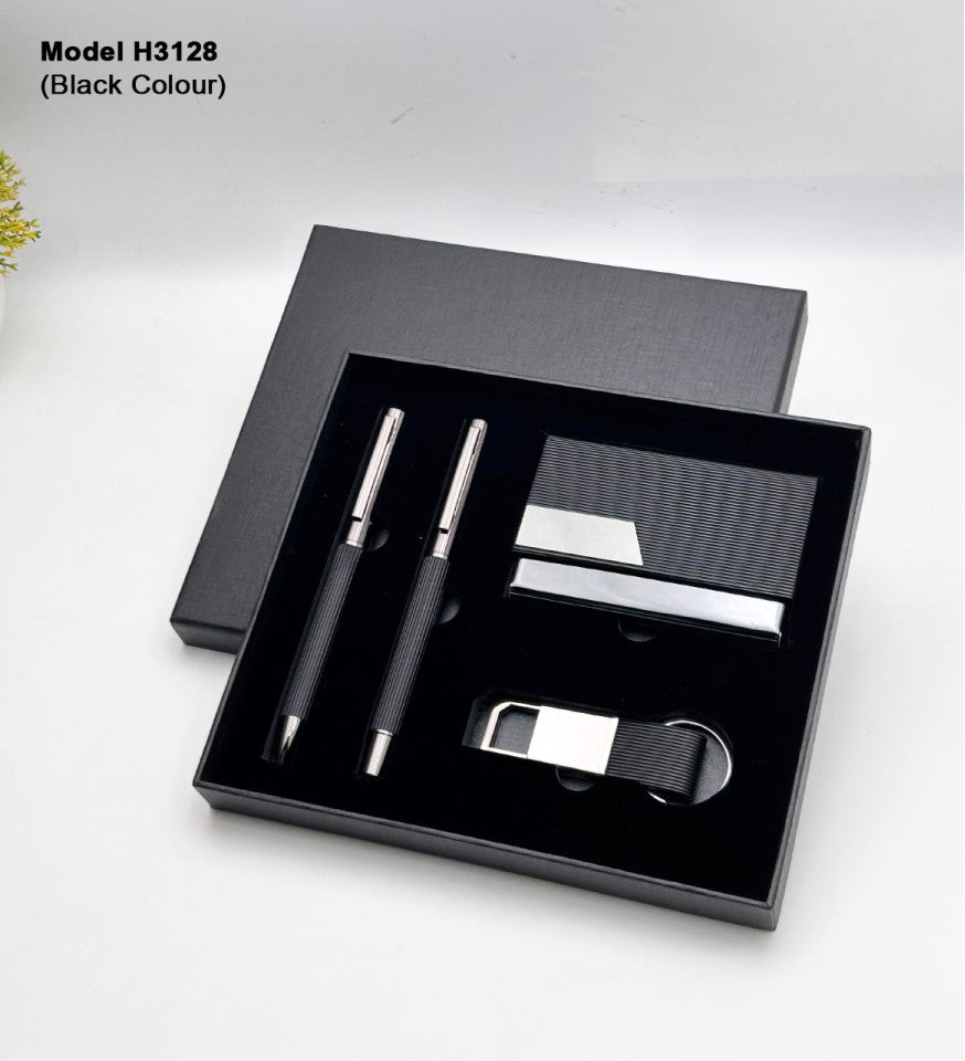 Modern Noir eco Crock 2-in-1 Suite | Crock Set