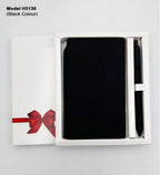 Heritage Brown 2-in-1 Luxury Cork Suite | Crock Set