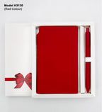 Heritage Brown 2-in-1 Luxury Cork Suite | Crock Set