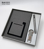 Modern Noir eco Crock 2-in-1 Suite | Crock Set