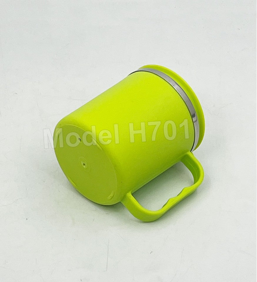 Artisanal Double-Wall Glass Tea-Infuser Bottle | Water Bottle