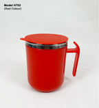 Precision 500ml Vacuum Bullet Flask | Water Bottle