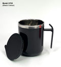 Precision 500ml Vacuum Bullet Flask | Water Bottle
