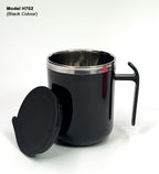 Precision 500ml Vacuum Bullet Flask | Water Bottle